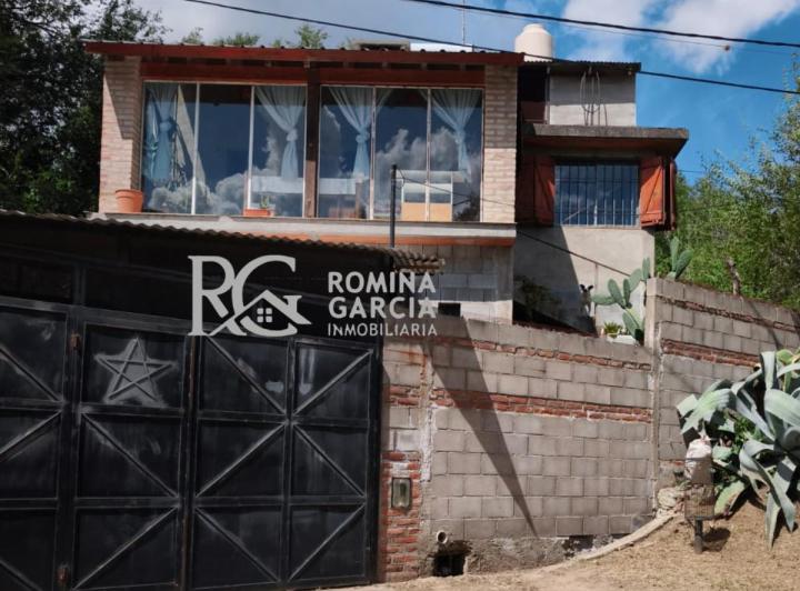 Casa · 187m² · 5 Ambientes · 1 Cochera