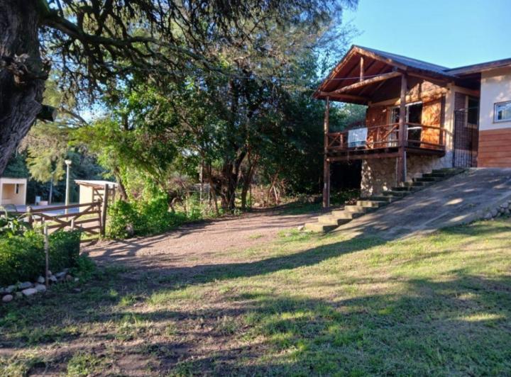 Casa · 140m² · 4 Ambientes