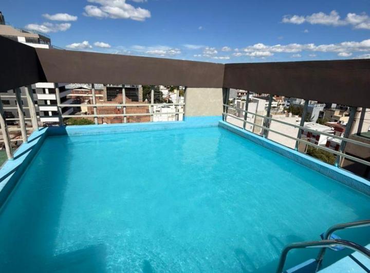 Departamento · 55m² · 3 Ambientes