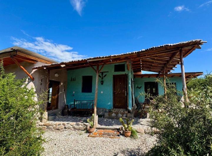 Casa · 90m² · 3 Ambientes · 1 Cochera