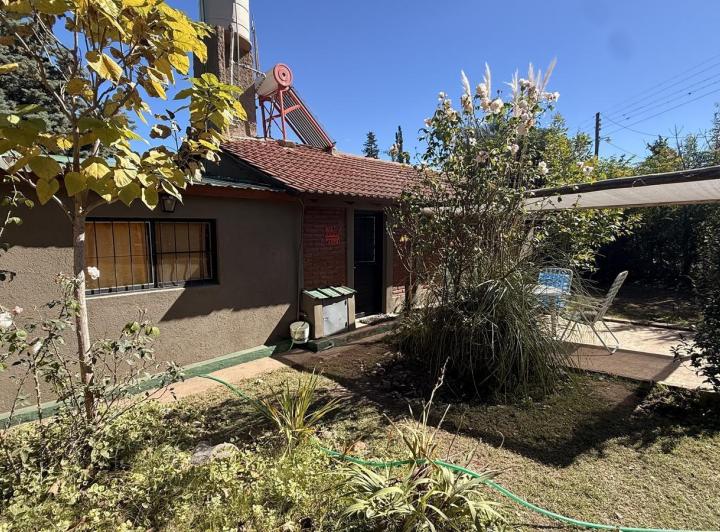 Casa · 147m² · 5 Ambientes