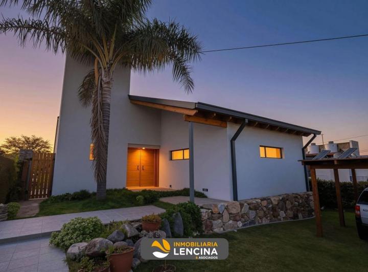 Casa · 390m² · 6 Ambientes