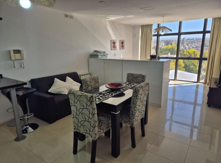 Departamento · 1 Ambiente