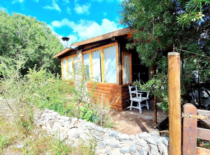 Casa · 60m² · 3 Ambientes