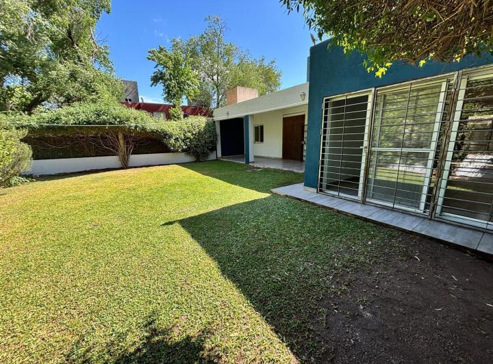 Casa · 112m² · 5 Ambientes