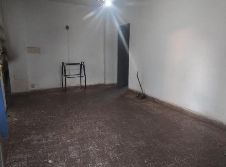 Casa · 98m² · 4 Ambientes