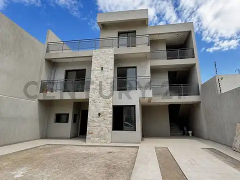 Departamento en Venta en San Francisco Del Monte, San José de Guaymallén