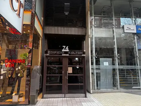 Departamento en Venta en Mendoza, Capital