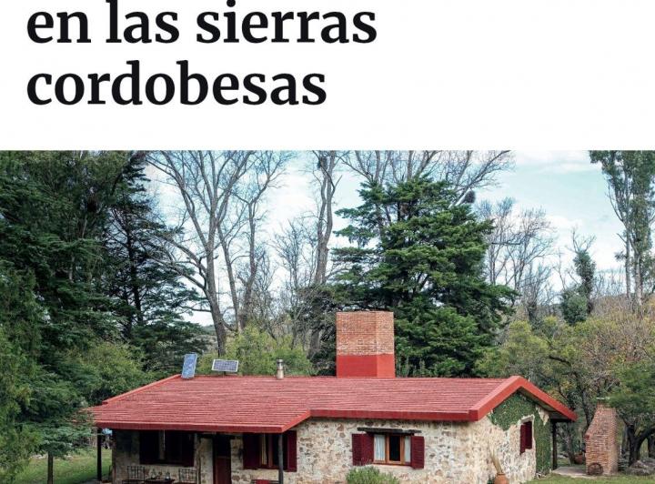 Casa · 1m² · 1 Ambiente