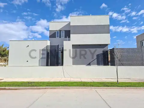 Casa en Venta en La Cieneguita, Las Heras