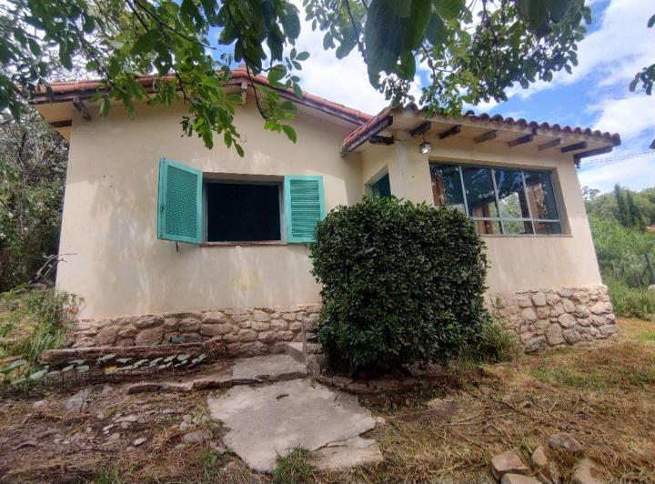 Casa · 140m² · 1 Ambiente