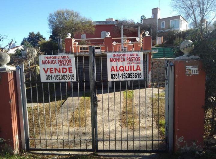 Departamento · 200m² · 1 Ambiente · 2 Cocheras