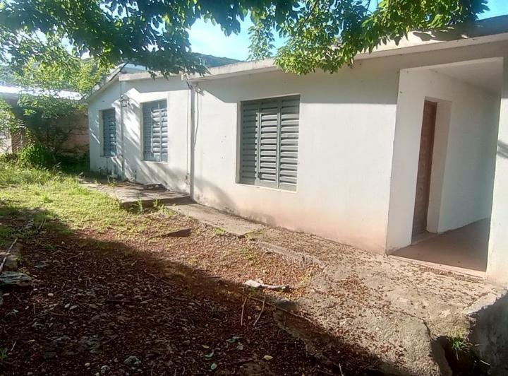 Casa · 122m² · 5 Ambientes