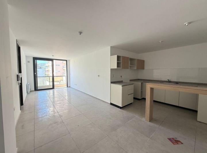 Departamento · 69m² · 3 Ambientes