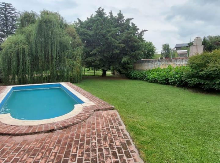 Casa · 277m²