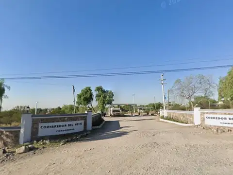 Terreno en Venta en El Challao, Las Heras