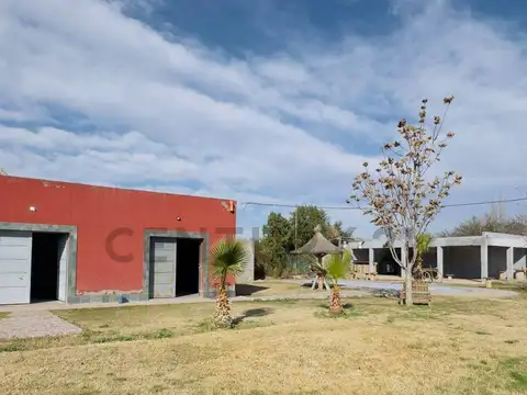 Fondo de comercio en Venta en Villa Nueva de Guaymallen, Guaymallén