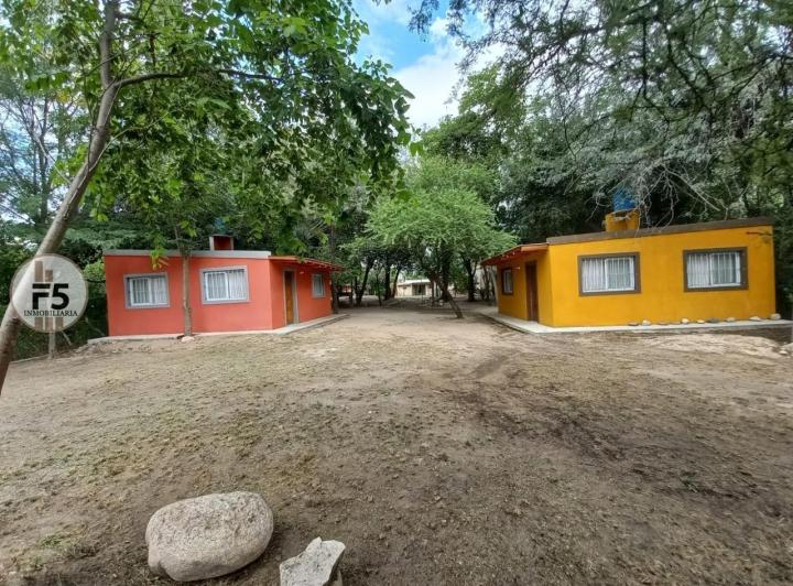 Casa · 167m² · 2 Ambientes