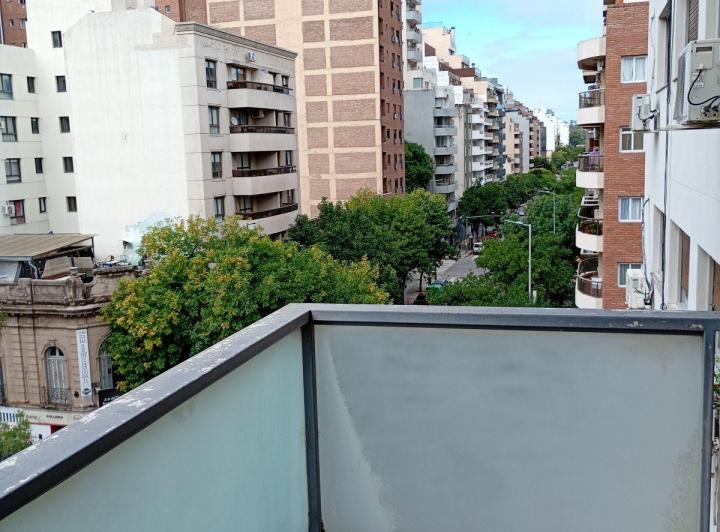 Departamento · 50m² · 3 Ambientes