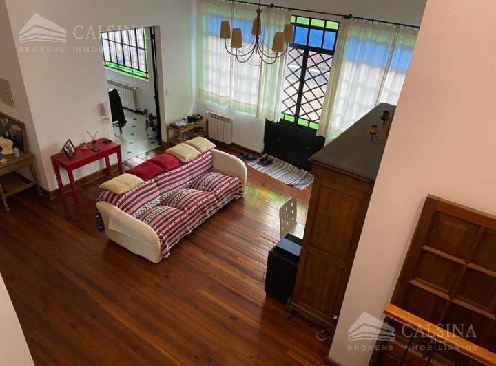 Casa · 403m² · 4 Ambientes