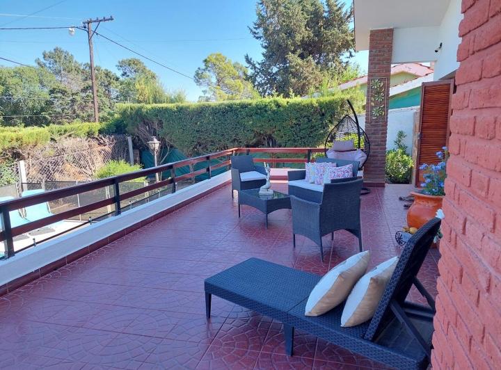 Casa · 191m² · 3 Ambientes