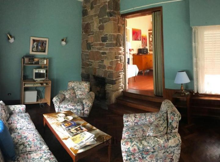 Casa · 171m² · 40 Ambientes · 1 Cochera
