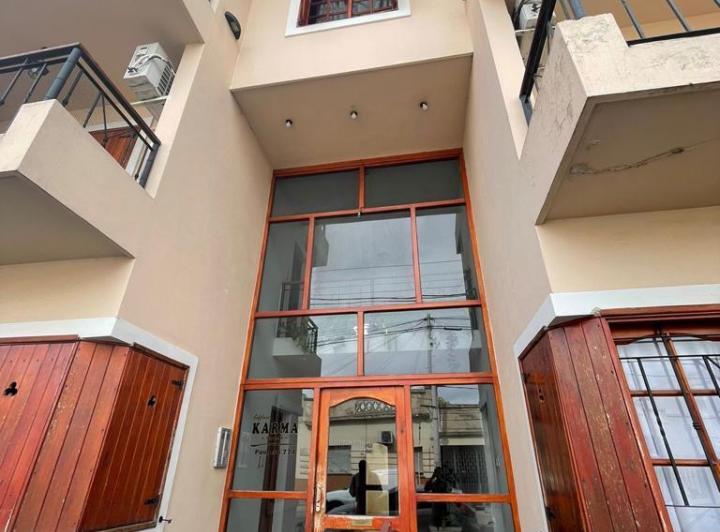 Departamento · 100m² · 5 Ambientes · 1 Cochera