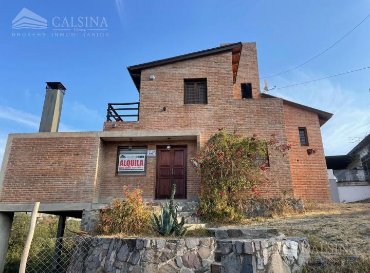 Casa · 154m² · 3 Dormitorios · 2 Cocheras