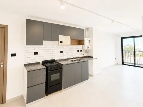 Departamento en Alquiler en Alta Cordoba, Cordoba