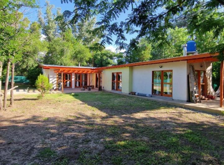 Casa · 130m² · 3 Ambientes