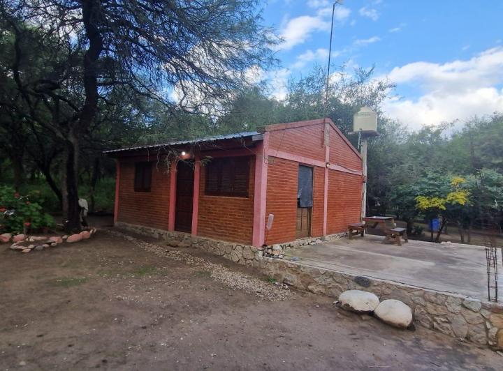 Casa · 930m² · 3 Ambientes