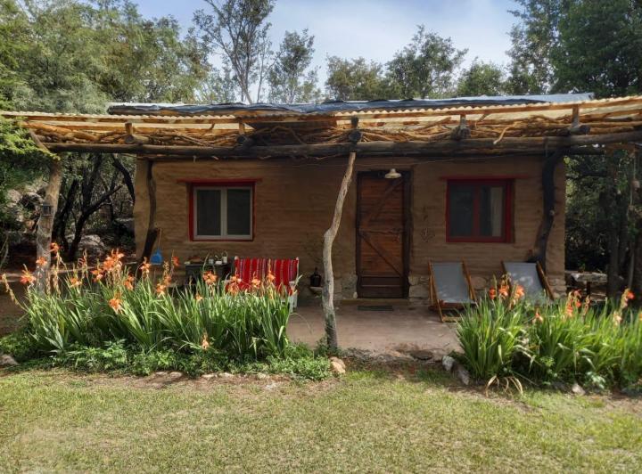 Casa · 33m² · 2 Ambientes