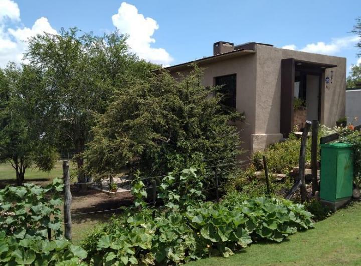 Casa · 152m² · 3 Dormitorios · 2 Cocheras