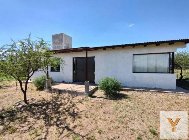 Casa · 110m² · 3 Ambientes