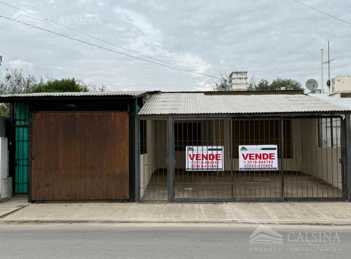 Casa · 232m² · 4 Dormitorios · 3 Cocheras