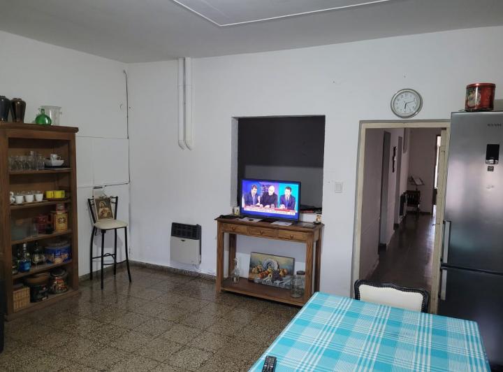 Casa · 173m² · 5 Ambientes · 1 Cochera