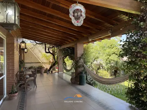 Casa en Alquiler en Cuatro Hojas, Mendiolaza