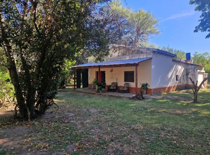 Casa · 20000m² · 5 Ambientes