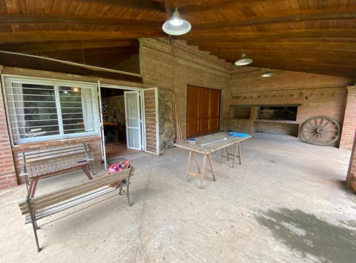 Casa · 180m² · 3 Ambientes