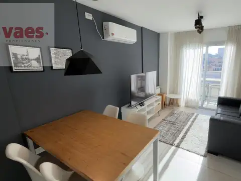 Departamento en Venta en Nueva Córdoba, Córdoba