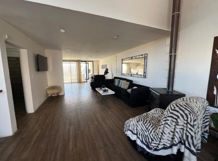 Casa · 204m² · 5 Ambientes