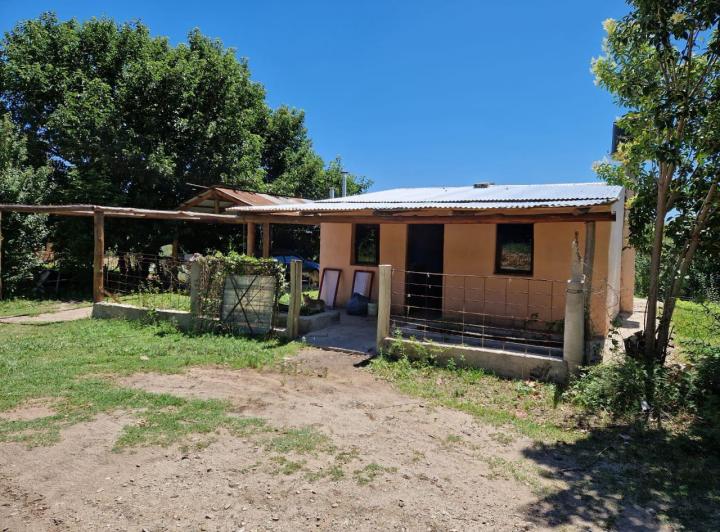 Casa · 85m² · 2 Ambientes · 1 Cochera