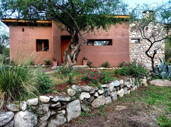 Casa · 61m² · 3 Ambientes