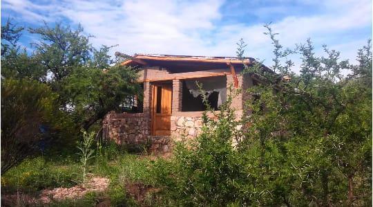 Casa · 65ha · 2 Ambientes