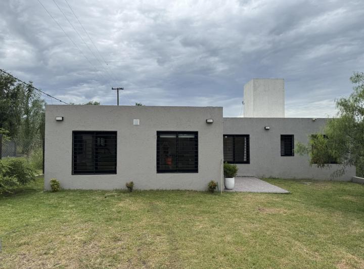 Casa · 80m² · 3 Ambientes