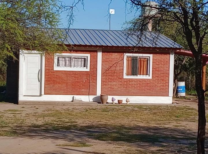Casa · 1250m² · 3 Ambientes · 1 Cochera