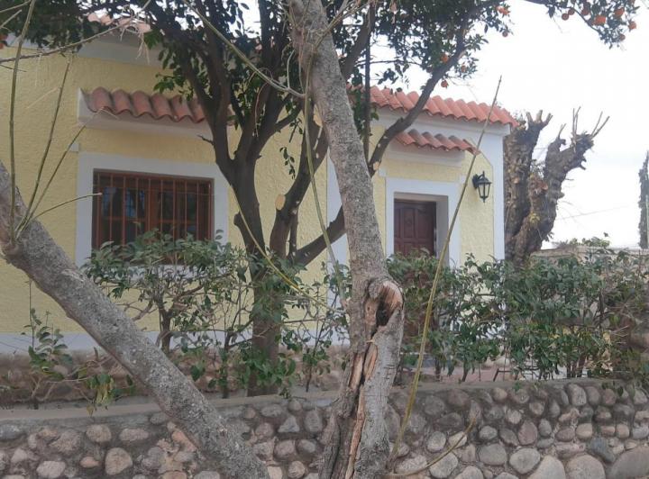 Casa · 127m² · 5 Ambientes