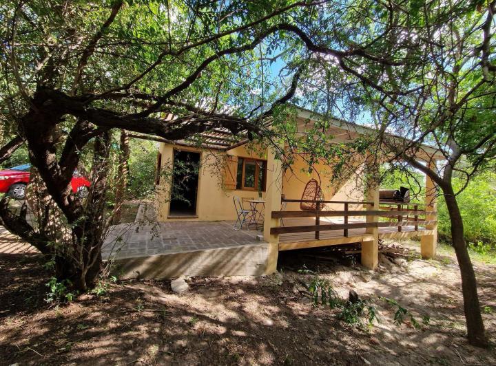 Casa · 57m² · 3 Ambientes