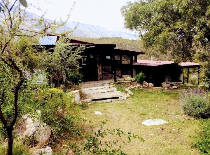Casa · 75m² · 4 Ambientes