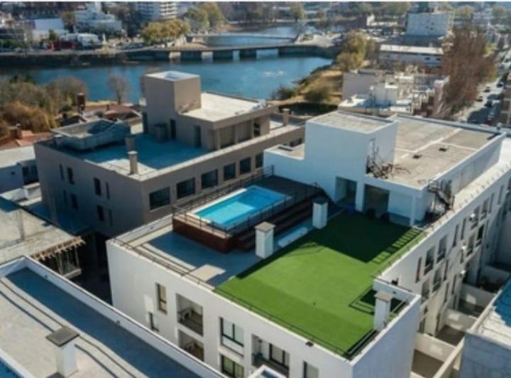 Departamento · 70m² · 2 Dormitorios · 1 Cochera